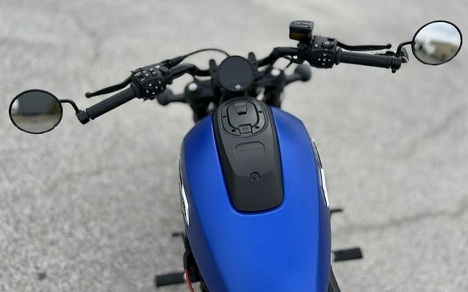 2026 Harley-Davidson Sportster RH1250S - S