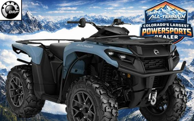 2026 Can-Am Outlander™ XT 700