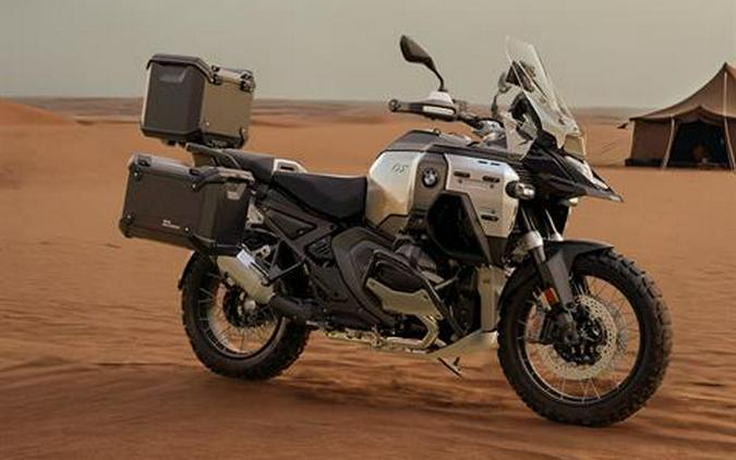 2026 BMW R 1300 GS Adventure