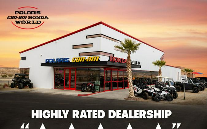 2017 Polaris GENERAL 1000 EPS White Lightning