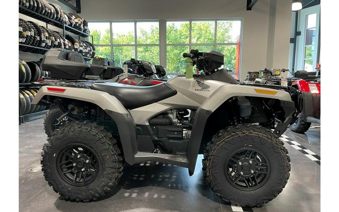 2026 FourTrax Rubicon 700 4x4 Automatic - Honda