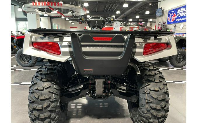 2026 FourTrax Rubicon 700 4x4 Automatic - Honda