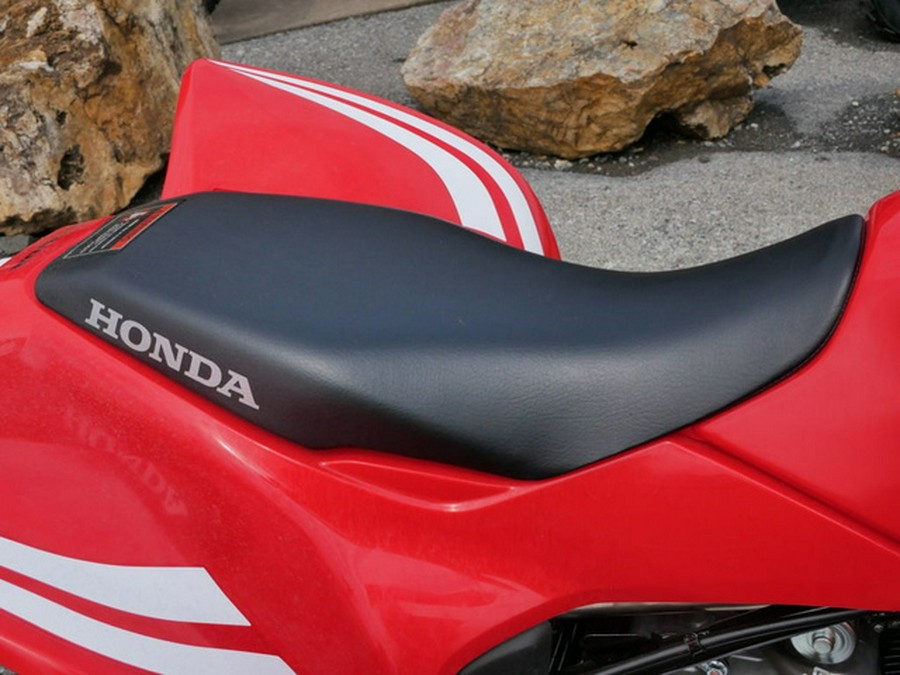 2026 Honda TRX 90X