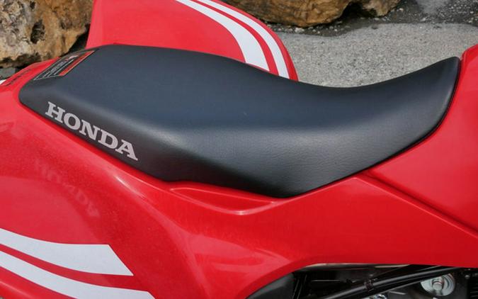 2026 Honda TRX 90X