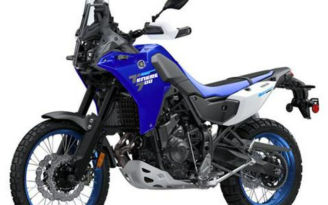 2026 Yamaha Ténéré 700
