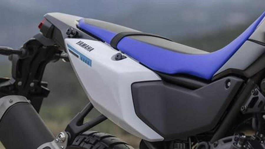 2026 Yamaha Ténéré 700