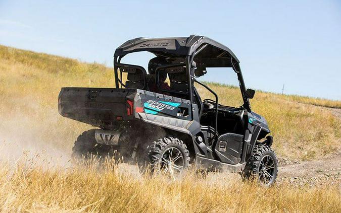 2020 CFMOTO UForce 500