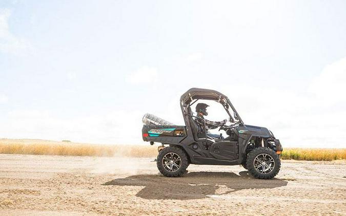 2020 CFMOTO UForce 500