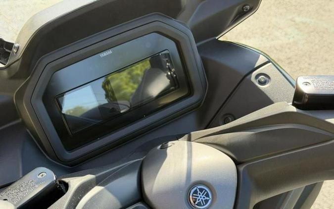 2026 Yamaha XMAX