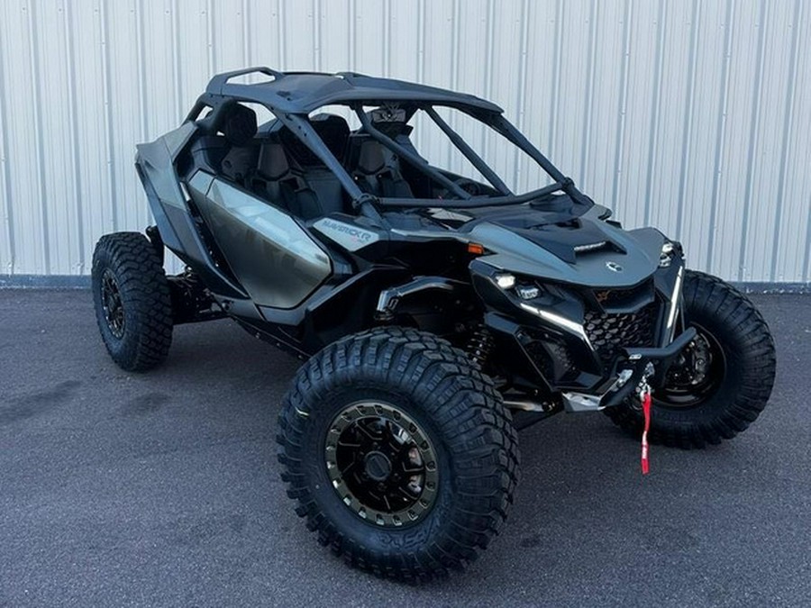 2026 Can-AM Maverick R X Rc With SMART-SHOX