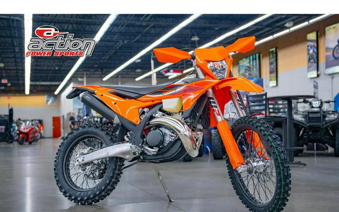 2027 KTM 300 XC-W
