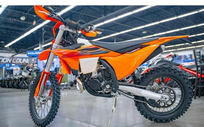 2027 KTM 300 XC-W