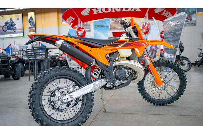 2027 KTM 300 XC-W