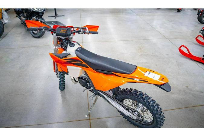 2027 KTM 300 XC-W