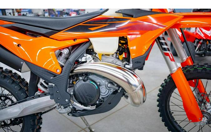 2027 KTM 300 XC-W
