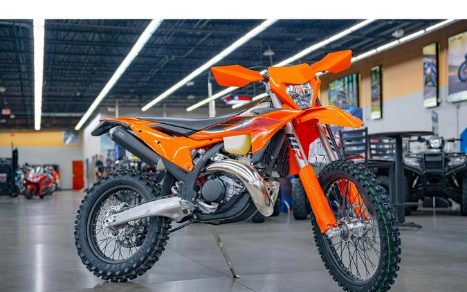 2027 KTM 300 XC-W