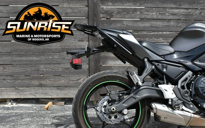 2024 NINJA 650 - Kawasaki