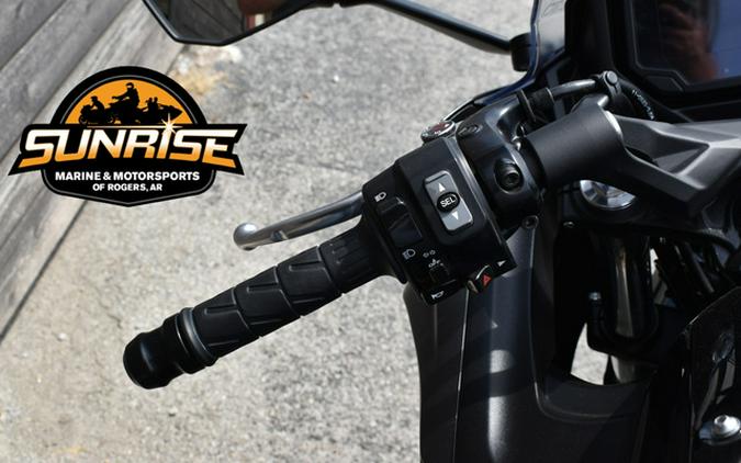 2024 Kawasaki Ninja 650