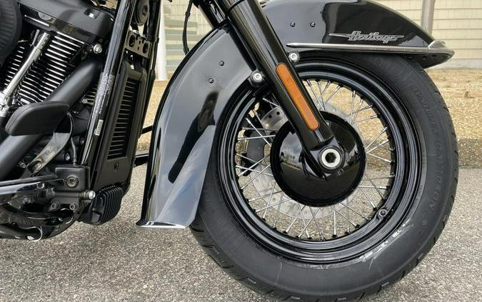 2023 Harley-Davidson® FLHCS - Heritage Classic