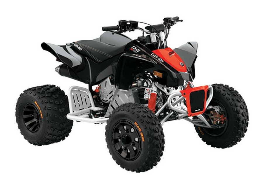 2022 Can-Am® DS 90 X