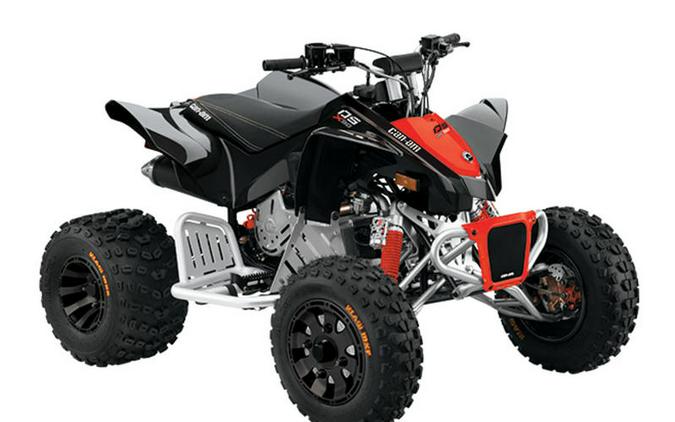 2022 Can-Am® DS 90 X