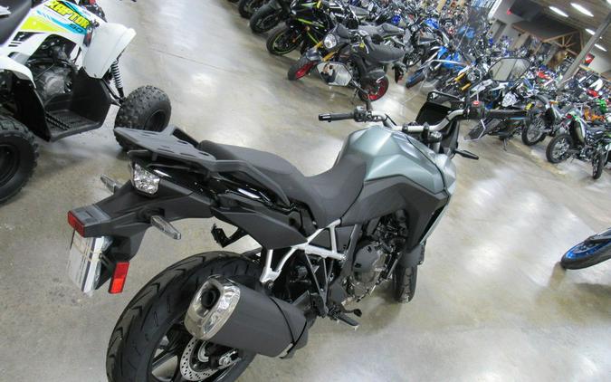 2024 Suzuki V-Strom 800