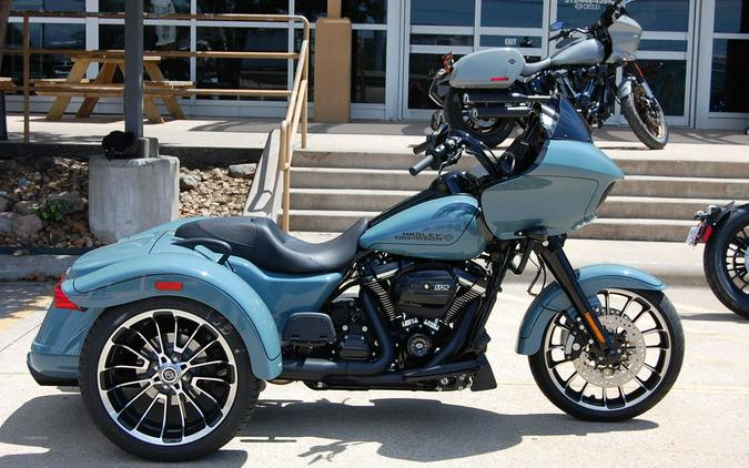 2024 Harley-Davidson® FLTRT - Road Glide® 3