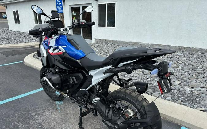 2024 BMW R 1300 GS GS Trophy