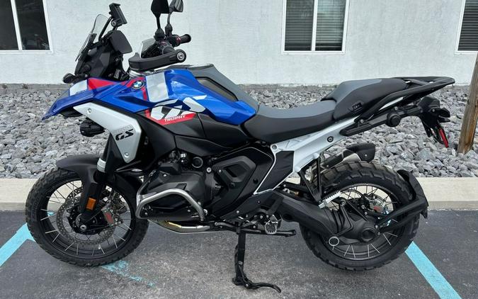 2024 BMW R 1300 GS GS Trophy