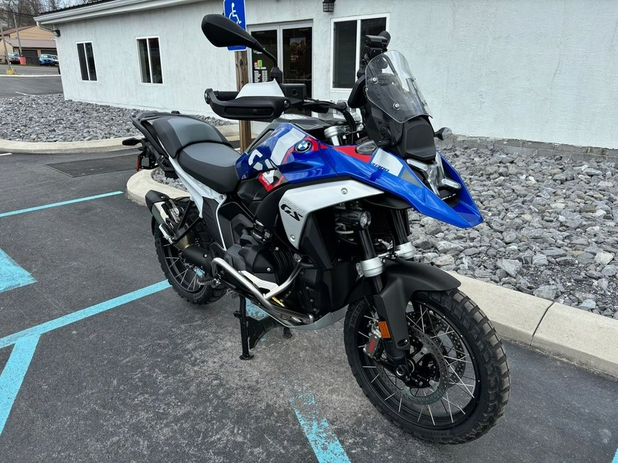 2024 BMW R 1300 GS GS Trophy