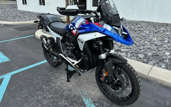 2024 BMW R 1300 GS GS Trophy