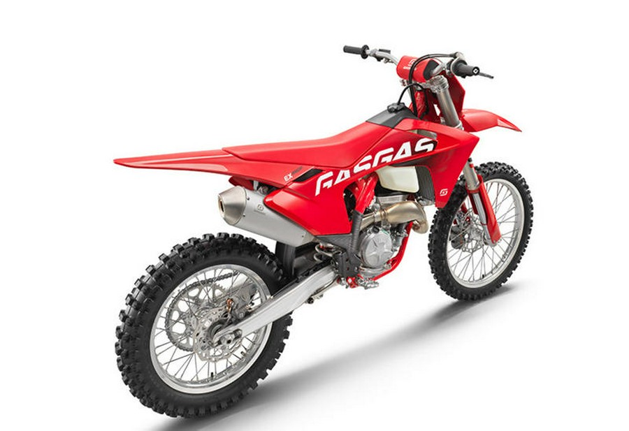 2024 GASGAS EX250F