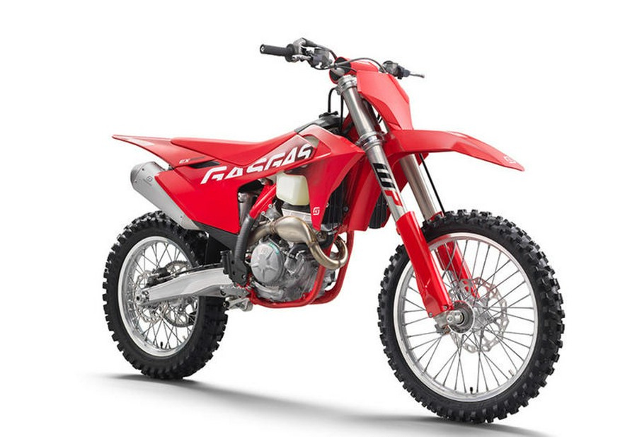 2024 GASGAS EX250F