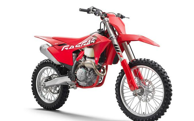 2024 GASGAS EX250F