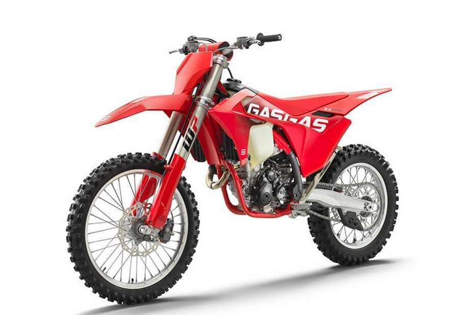 2024 GASGAS EX250F