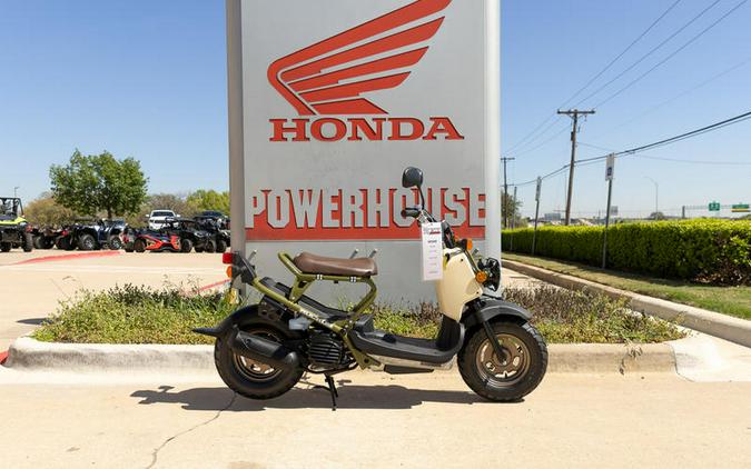 2024 Honda® Ruckus