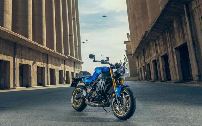 2022 Yamaha XSR900 Review [15 Retro-Styled Fast Facts]