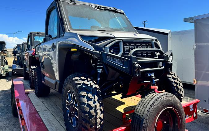 2024 Polaris Ranger XD 1500 Northstar Edition Ultimate