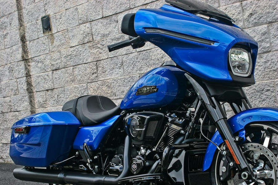 2024 Harley-Davidson® FLHX - Street Glide®