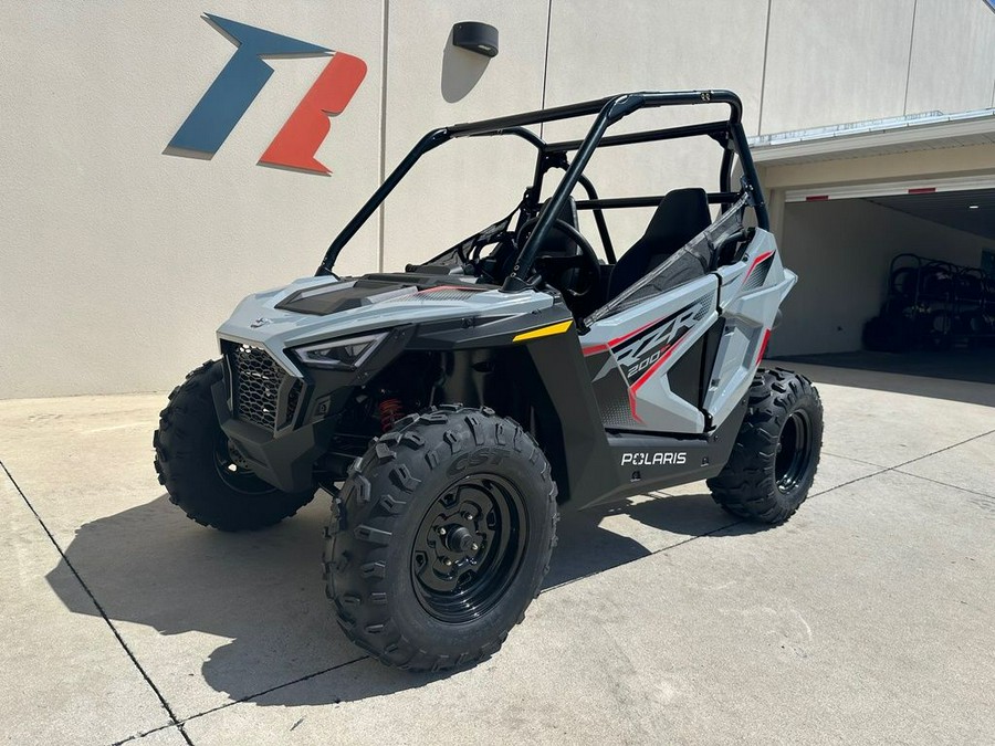 2024 Polaris RZR 200 EFI