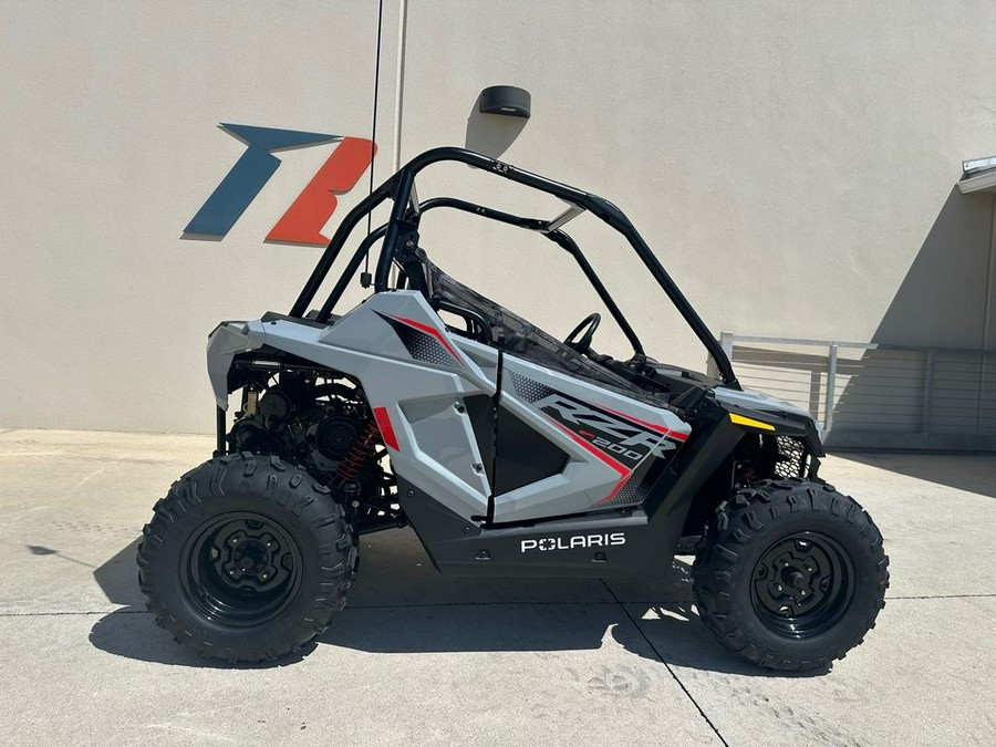 2024 Polaris RZR 200 EFI