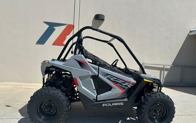 2024 Polaris RZR 200 EFI