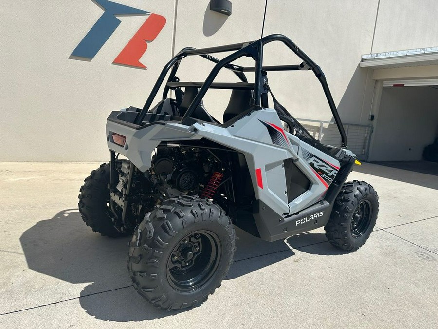 2024 Polaris RZR 200 EFI