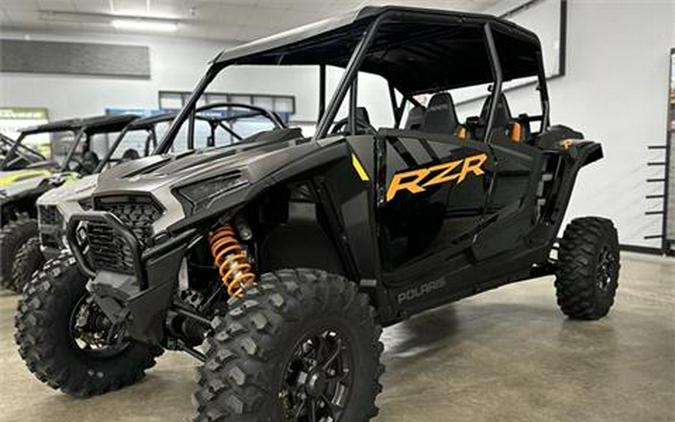 2024 Polaris RZR XP 4 1000 Premium