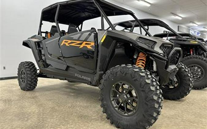 2024 Polaris RZR XP 4 1000 Premium