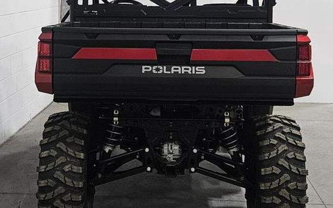 2025 Polaris® Ranger XP 1000 Premium