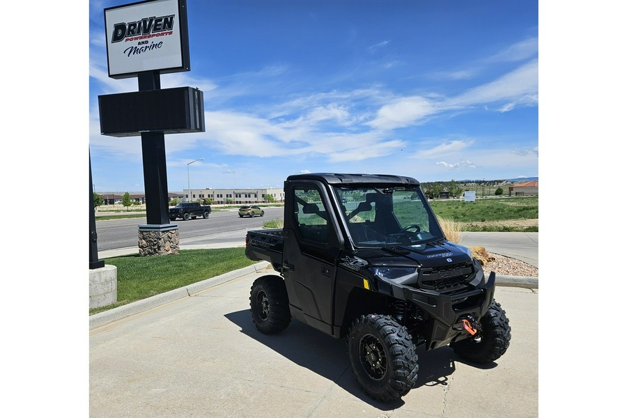 2025 Polaris Industries Ranger XP® 1000 NorthStar Edition Ultimate