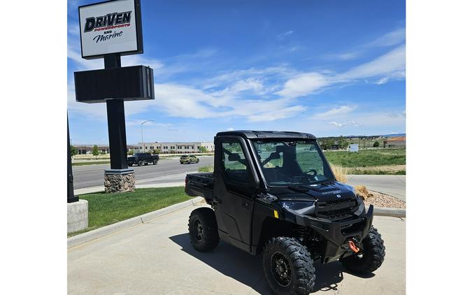 2025 Polaris Industries Ranger XP® 1000 NorthStar Edition Ultimate