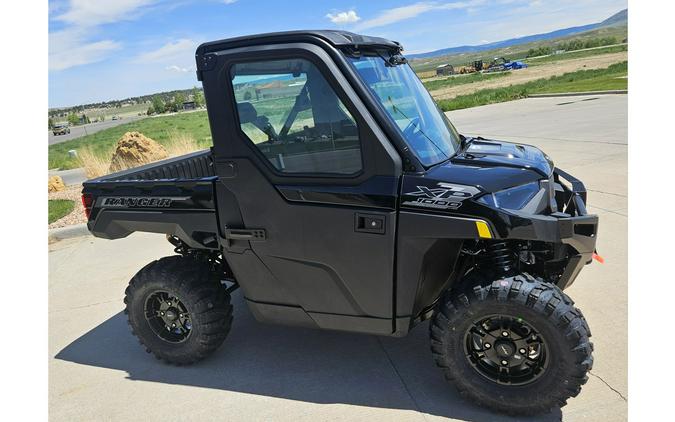 2025 Polaris Industries Ranger XP® 1000 NorthStar Edition Ultimate