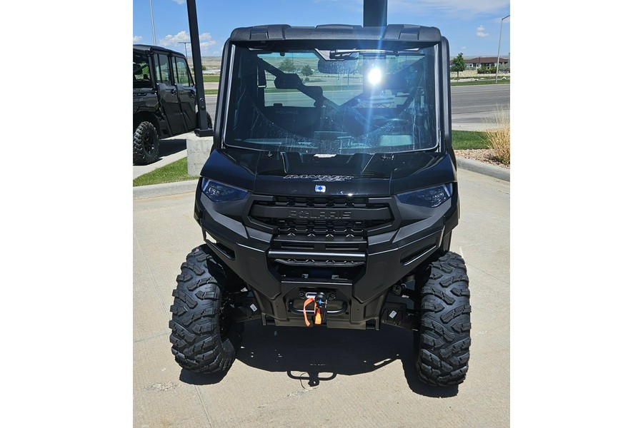 2025 Polaris Industries Ranger XP® 1000 NorthStar Edition Ultimate